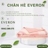 Chăn hè Everon CPM25203 Vũ Điệu Dịu Dàng Modal Cotton BST Cutie