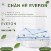 Chăn hè Everon CPM27202 Track & Tail Cotton Sateen BST Cutie