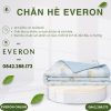 Chăn hè Everon CPT26201 vườn thú trên mây Tencel BST Cutie