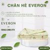 Chăn hè Everon CPT26202 Khu Rừng Cổ Tích Tencel BST Cutie