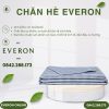 Chăn hè Everon EPBC25014 nét đương thời Bamboo BST Chân trời mới