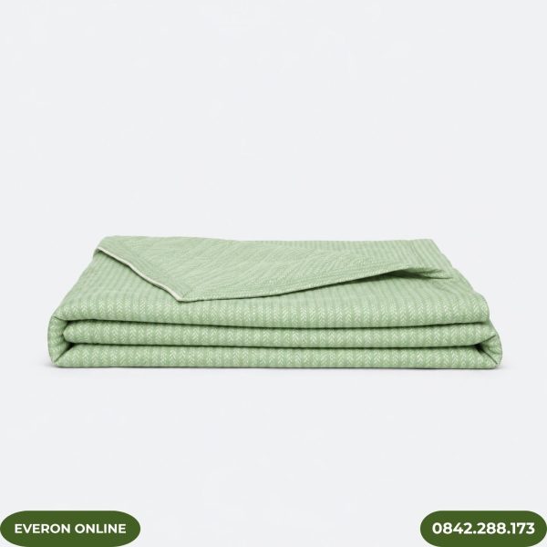 Chăn hè Everon EPBC25025 cánh rừng hy vọng Bamboo