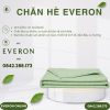 Chăn hè Everon EPBC25025 cánh rừng hy vọng Bamboo BST Khu vườn tinh hoa