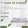 Chăn hè Everon EPC25035 đường song song Cotton BST Ever-on