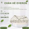 Chăn hè Everon EPC26013 mùa quả dại BST Đơm hoa