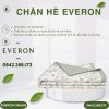 Chăn hè Everon EPC26014 sách hoa Cotton Sateen BST Đơm hoa