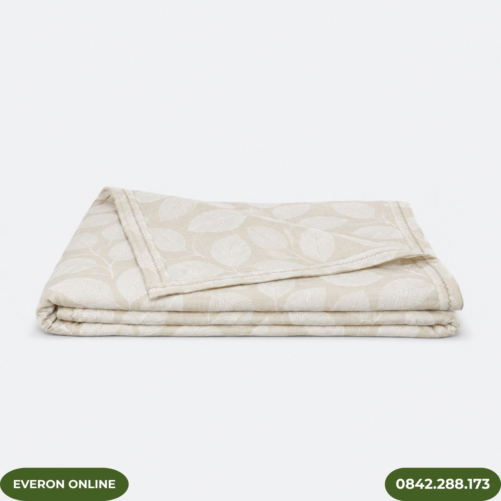 Chăn hè Everon EPC27027 Beech BST Những mảnh êm Chăn hè Everon EPC27027 Beech BST Những mảnh êm