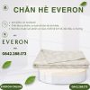 Chăn hè Everon EPC27027 Beech Cotton BST Những mảnh êm