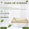 Chăn hè Everon EPC27031 Linear Cotton BST Những mảnh êm