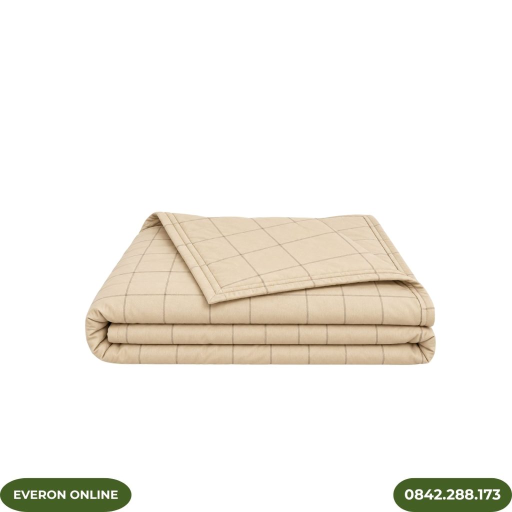 Chăn hè Everon EPC27032 Saville BST Những mảnh êm