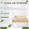 Chăn hè Everon EPC27032 Saville Cotton BST Những mảnh êm