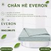 Chăn hè Everon EPC27036 Coastal BST Những mảnh êm