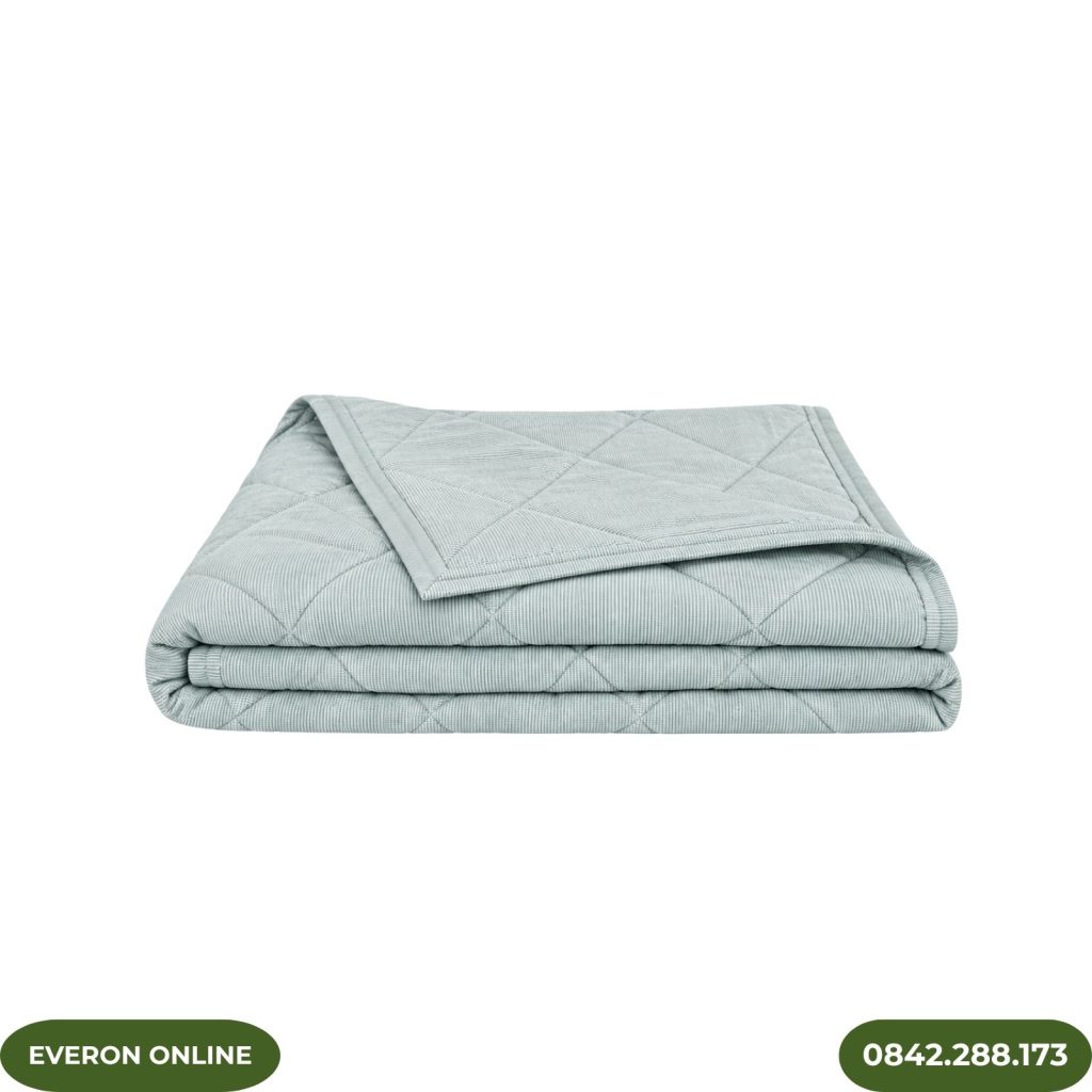 Chăn hè Everon EPC27036 Coastal Tencel Blend BST Những mảnh êm