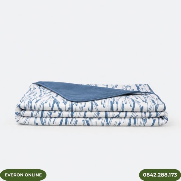 Chăn hè Everon EPM25012 giao lộ hy vọng BST Chân trời mới