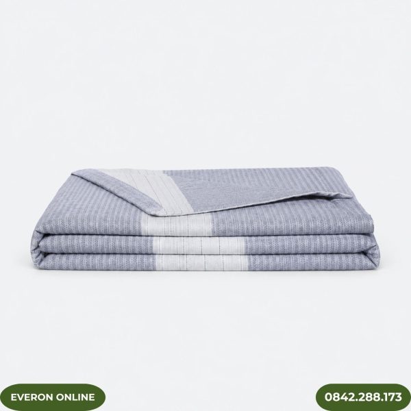 Chăn hè Everon EPM25013 con đường mới BST Chân trời mới
