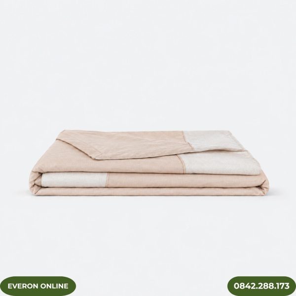 Chăn hè Everon EPM25016 tiếng vỗ về BST Chân Trời Mới