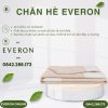 Chăn hè Everon EPM25016 tiếng vỗ về Modal Cotton BST Chân Trời Mới