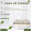 Chăn hè Everon EPM25028 đích đến hạnh phúc Modal Cotton
