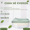 Chăn hè Everon EPM25031 lá thạch thảo Modal Cotton BST Ever-on