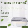 Chăn hè Everon EPM25039 Kẻ Giao Thoa Modal Cotton BST Ever-on