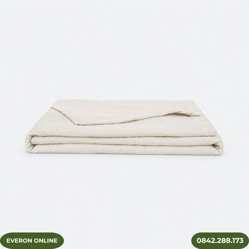 Chăn hè Everon EPM25041 đốm sáng Modal Cotton BST Ever-on