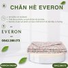 Chăn hè Everon EPM2509 vũ điệu hoa Modal Cotton BST Chân trời mới