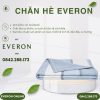 Chăn hè Everon EPM27034 Ocean Modal BST Những mảnh êm