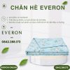 Chăn hè Everon EPMOC27024 Dawn Modal Cotton BST Những mảnh êm