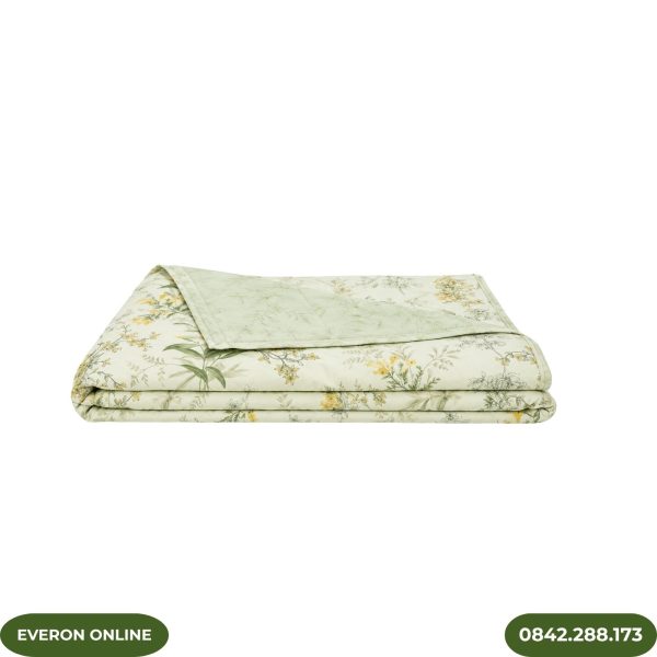 Chăn hè Everon EPMOC27025 Lilies BST Những mảnh êm