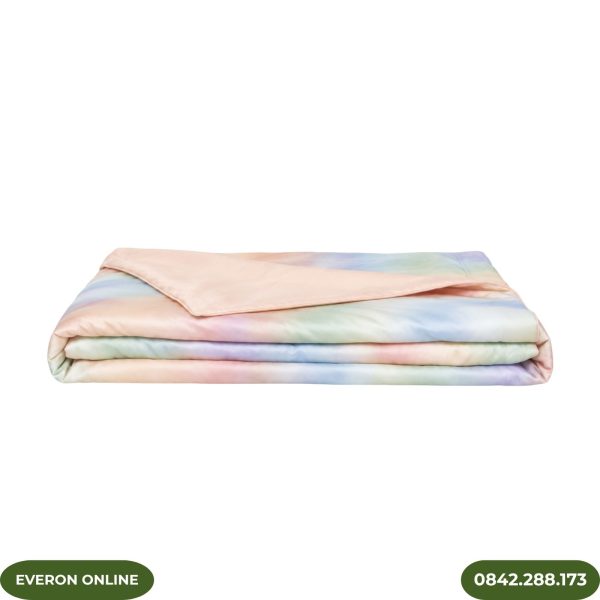 Chăn hè Everon EPT25015 ánh dương lấp lánh BST Chân trời mới