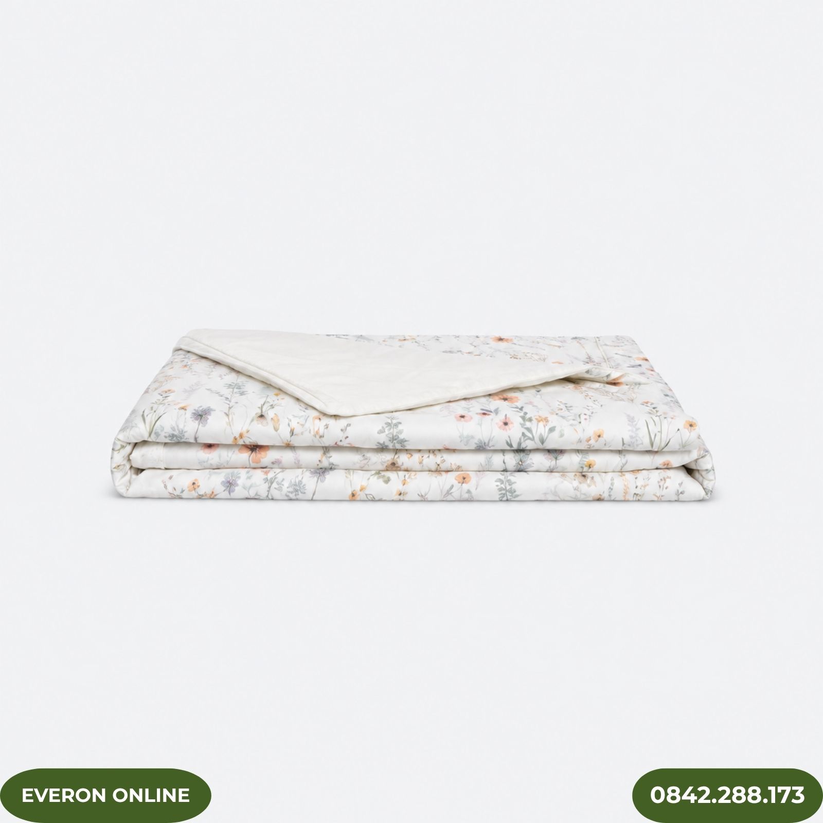 Chăn hè Everon EPT25018 nét chân thành BST Khu vườn tinh hoa Chăn hè Everon EPT25018 nét chân thành BST Khu vườn tinh hoa