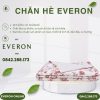 Chăn hè Everon EPT25027 khởi đầu lạc quan BST Khu vườn tinh hoa