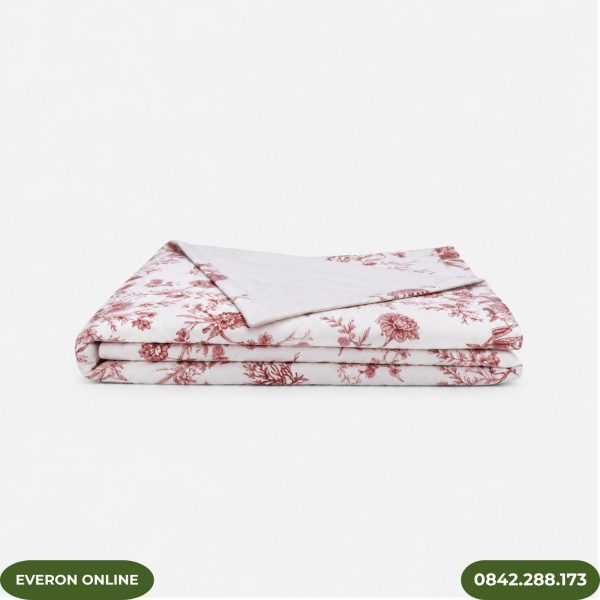 Chăn hè Everon EPT25027 khởi đầu lạc quan Tencel