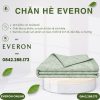 Chăn hè Everon EPT26015 Monstera Tencel BST Đơm hoa