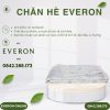 Chăn hè Everon EPTC25036 vườn tươi tốt Tencel Blend BST Ever-on