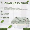 Chăn hè Everon EPTC26011 thu thiên thanh Tencel BST Đơm hoa