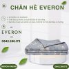Chăn hè Everon EPTC26017 chạng vạng Tencel Blend BST Đơm hoa