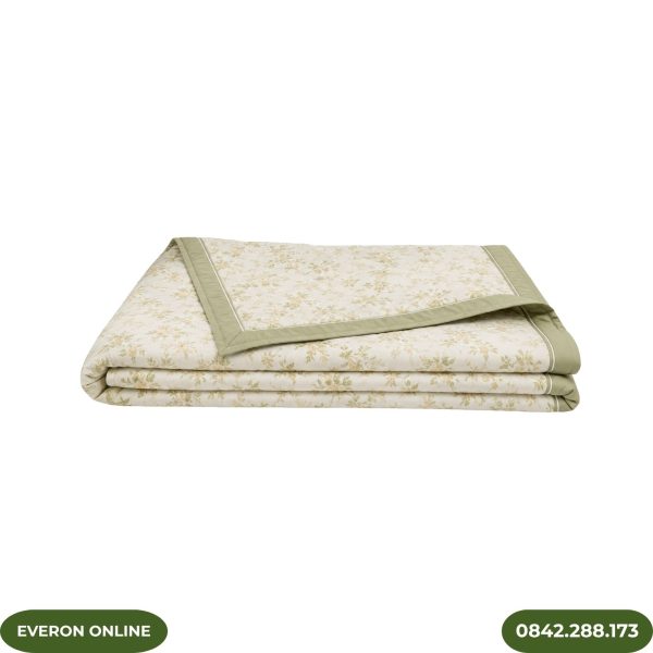 Chăn hè Everon EPTC27021 Herb BST những mảnh êm