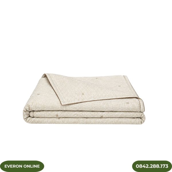 Chăn hè Everon EPTC27033 Rustic BST Những mảnh êm