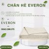Chăn hè Everon EPTC27033 Rustic Tencel Blend BST Những mảnh êm