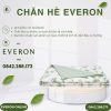 Chăn hè Everon EPTMC27022 Citrus Tencel Modal Cotton BST Những mảnh êm