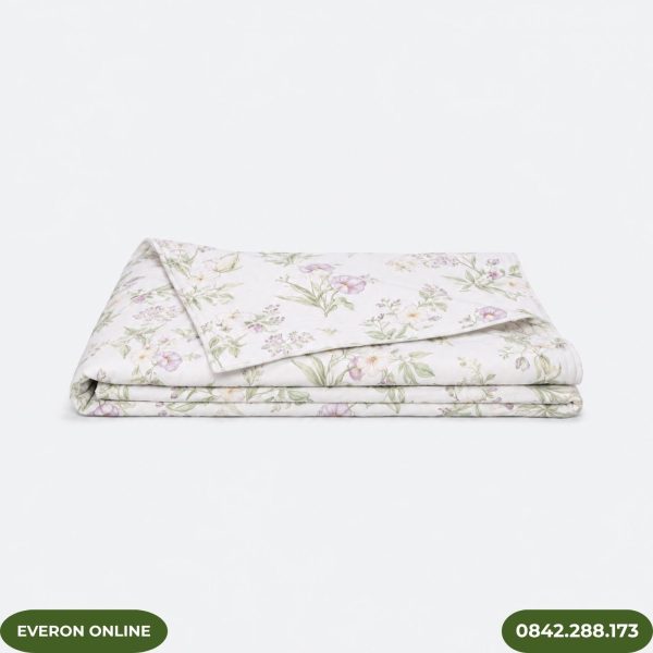 Chăn hè Everon EPTMC27028 Cottage BST Những mảnh êm