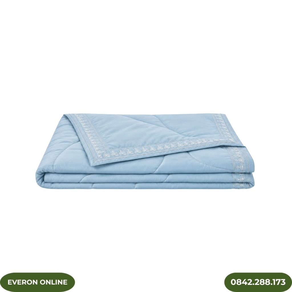 Chăn hè Everon ESB27007 Tide BST Những mảnh êm