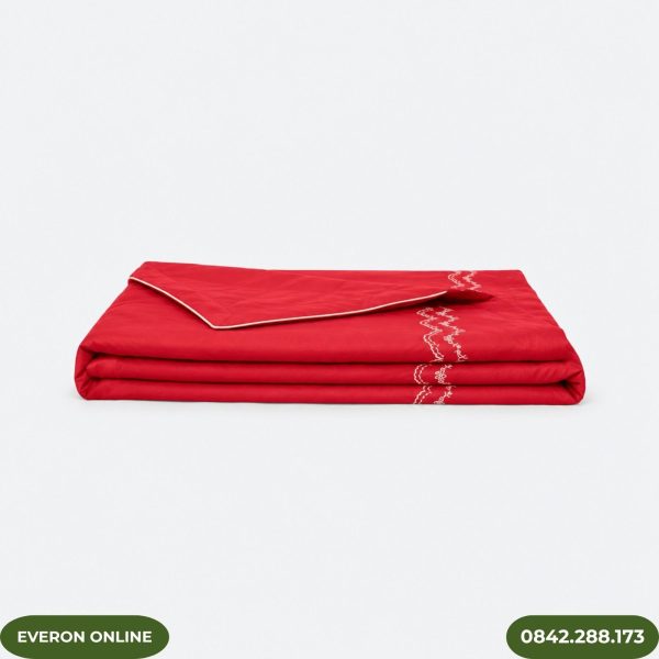 Chăn hè Everon ESM25019 yêu nồng nhiệt BST Khu vườn tinh hoa