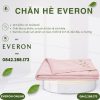 Chăn hè Everon ESM26004 đồng ca hoa cỏ Modal BST Đơm Hoa