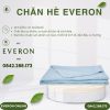 Chăn hè Everon EST25034 làn nước xanh Tencel BST Ever-on