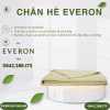 Chăn hè Everon EST25040 cánh hoa vàng Tencel BST Ever-on