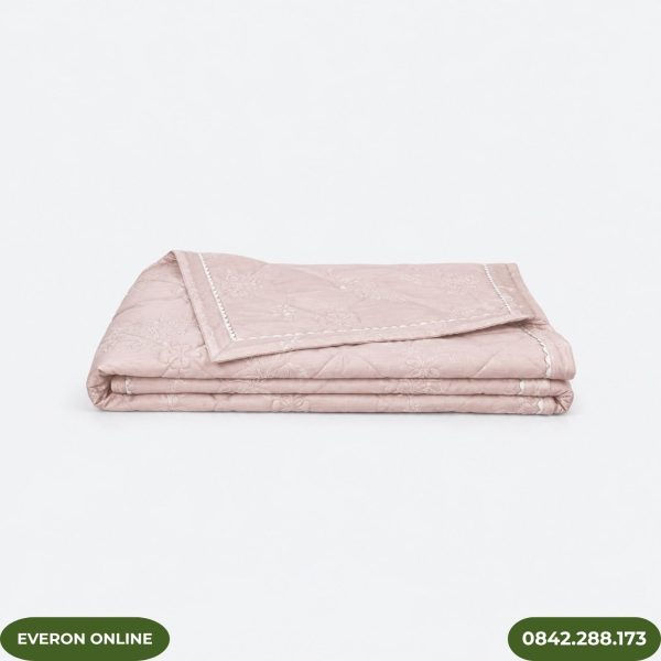 Chăn hè Everon ESTC27001 Ginkgo BST Những mảnh êm