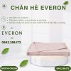 Chăn hè Everon ESTC27001 Ginkgo Tencel Blend BST Những mảnh êm