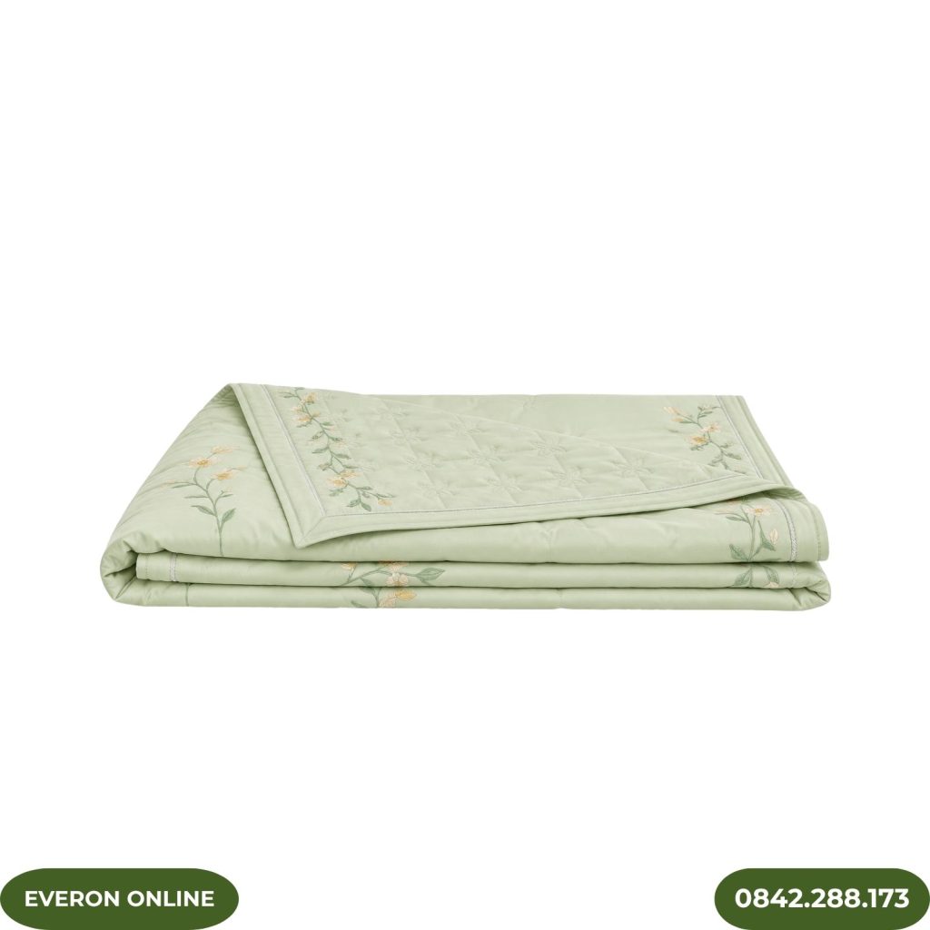 Chăn hè Everon ESTC27004 Valley BST Những mảnh êm